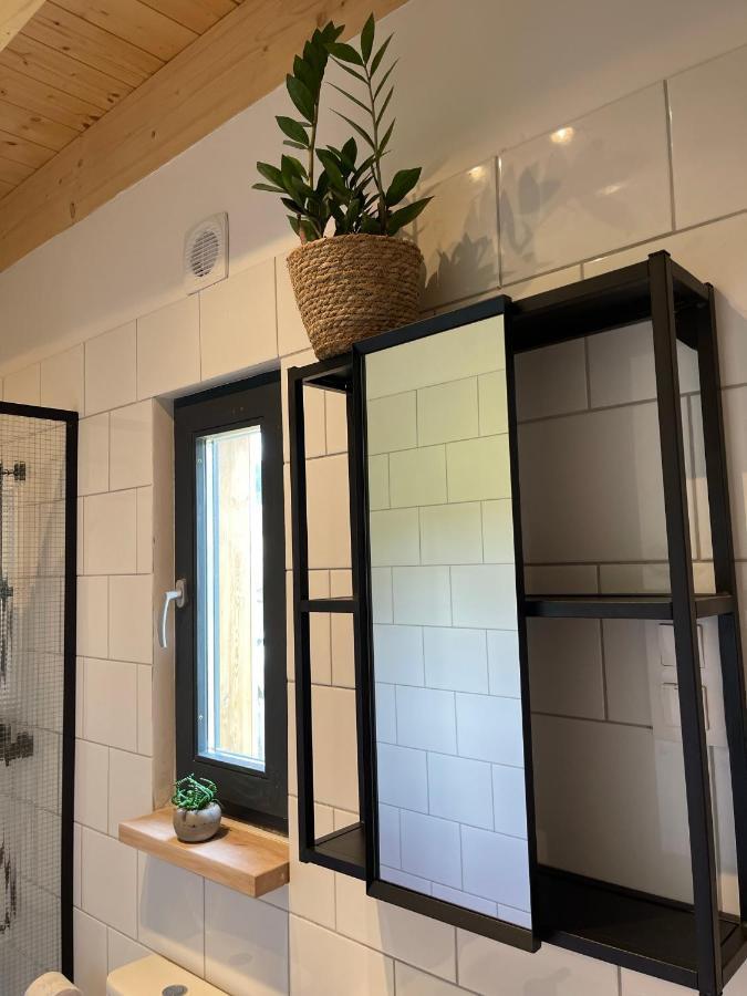 Domek Pod Stromcem Czernica  Eksteriør billede