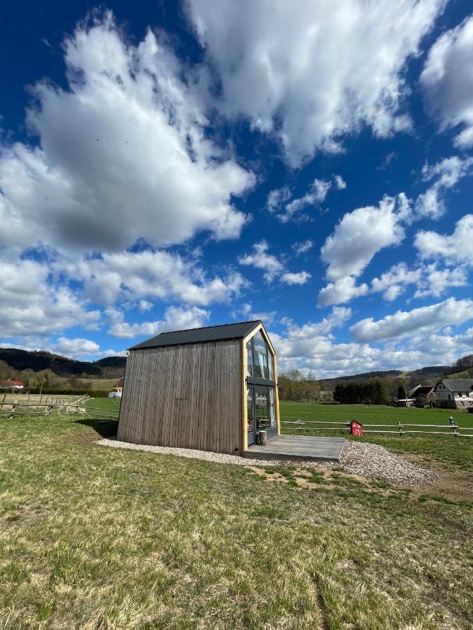 Domek Pod Stromcem Czernica  Eksteriør billede