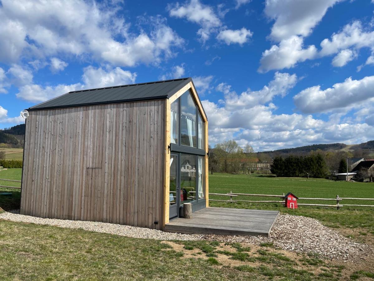 Domek Pod Stromcem Czernica  Eksteriør billede