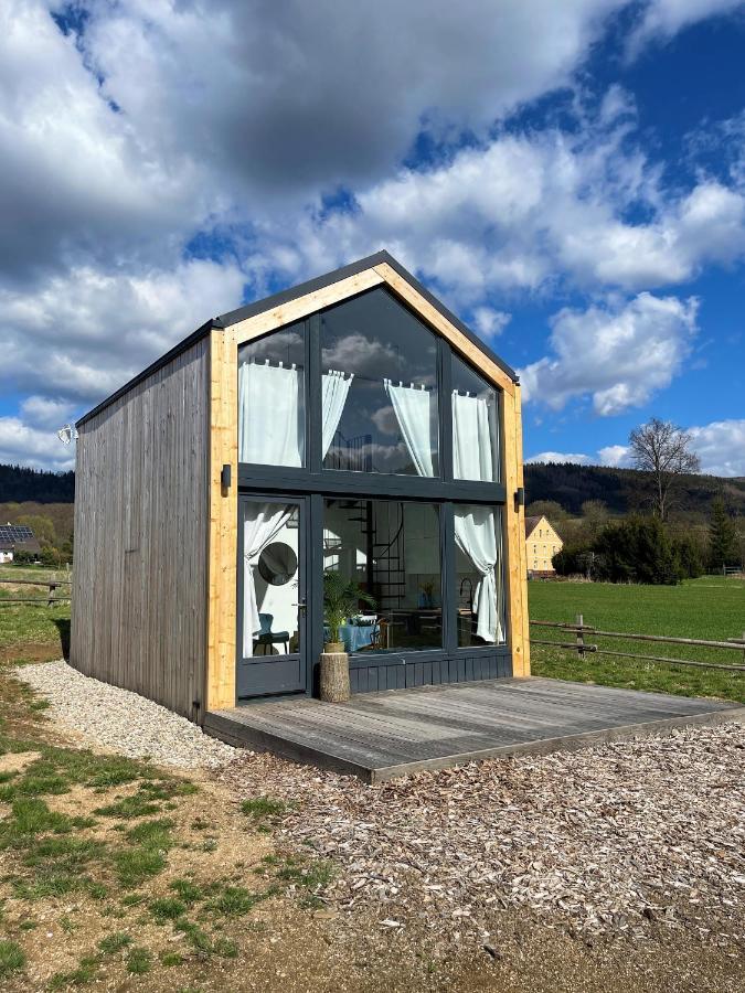 Domek Pod Stromcem Czernica  Eksteriør billede